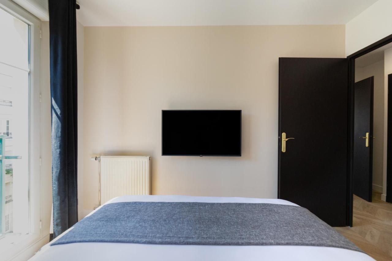 Superbe Appartement A 8 Minutes En Voiture De Disneyland Paris #20 シェシー エクステリア 写真
